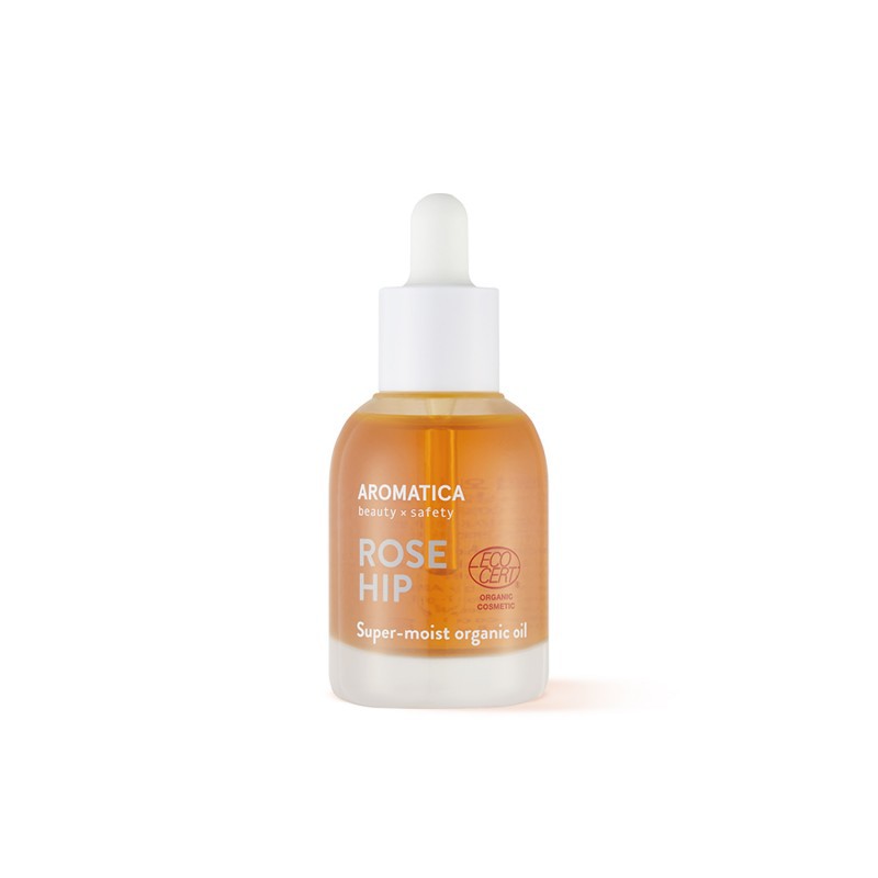Aromatica Rose // jual Aromatica Rose // Aromatica Rose organic hip oil
