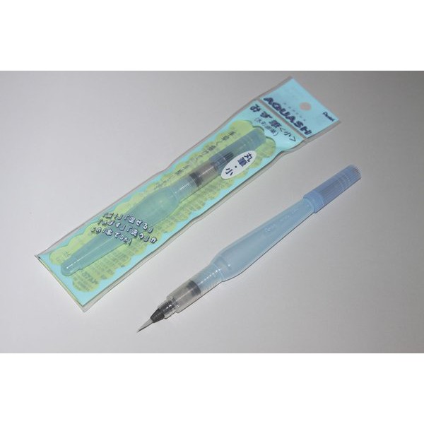

Terbaru Pentel Aquash Water Brush - Fine Terlaris
