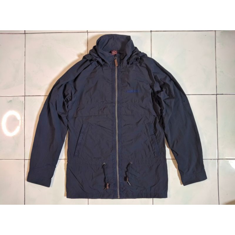 MONTBELL PARKA JACKET OUTDOOR