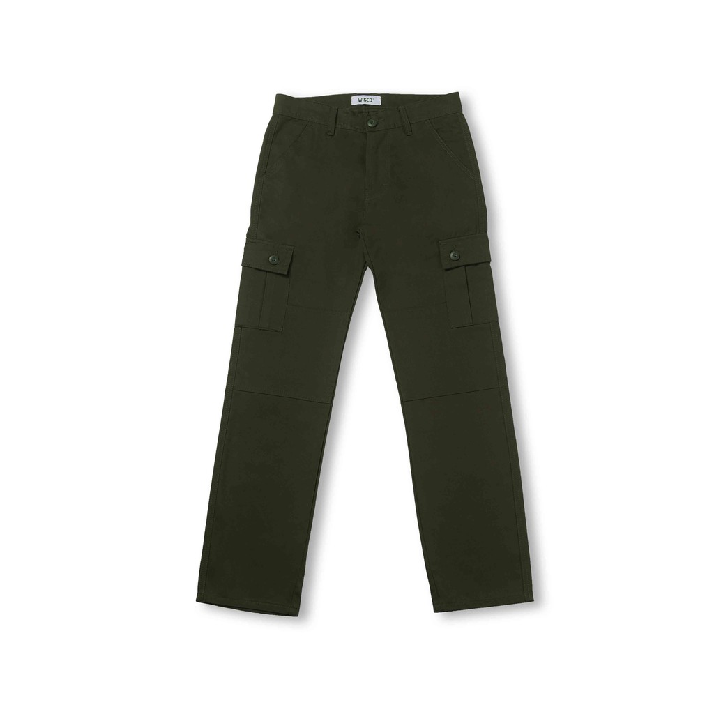 WISED | HOWARD | CARGO PANTS