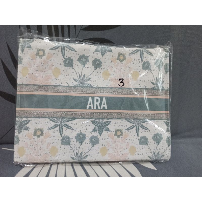 Sierra Bag Custom ukuran L