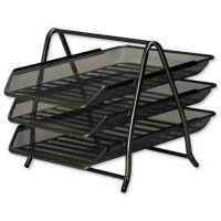 

Rak Map Susun F4 (3 Tray)