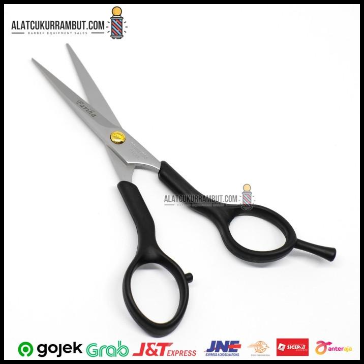 Gunting Potong Rambut Gunting Cukur Kumis Fariha Untuk Pangkas Rambut