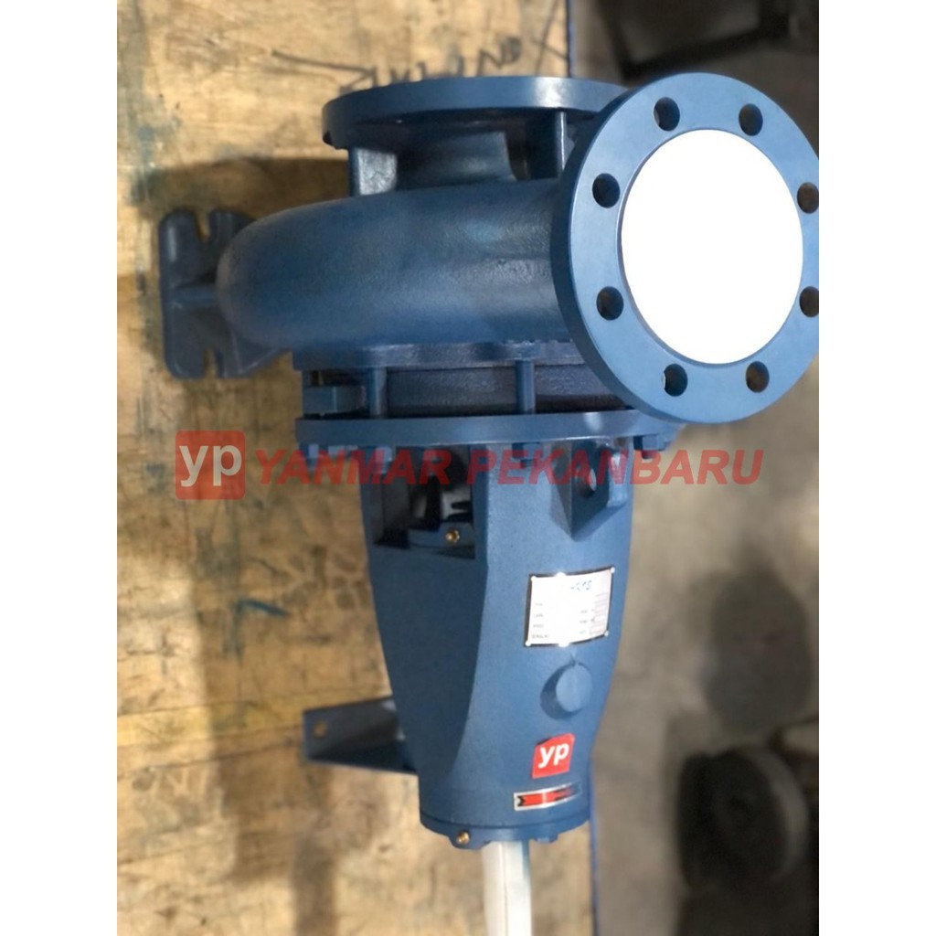 POMPA CENTRIFUGAL DRAKOS END SUCTION DEP 65-50-260