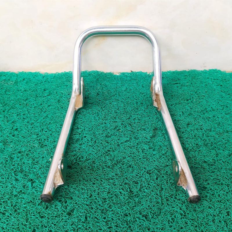 behel begel jok belakang motor Honda Win 100 win100 tua lama original copotan motor murah meriah