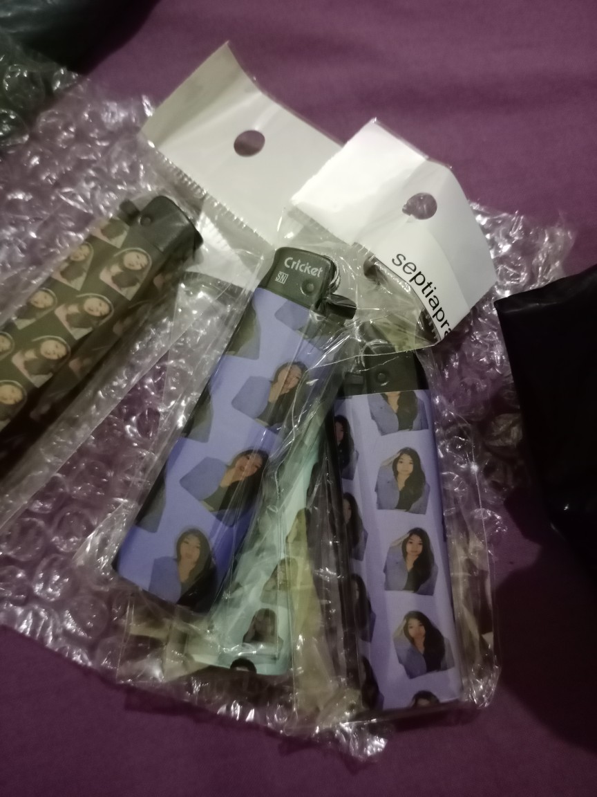 [cod] Korek Custom / Cricket Costum / Full Print /  Korek Api Costume / Korek Costum