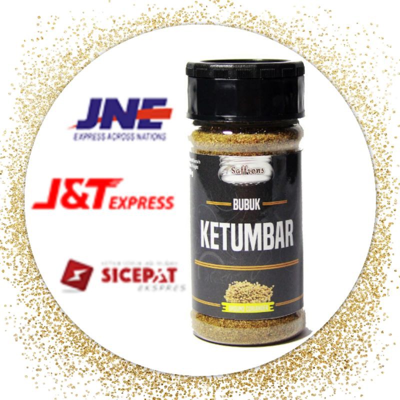 

Ketumbar Bubuk 50g