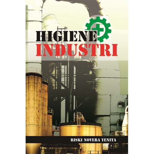 Jual Buku Higiene Industri - Original | Shopee Indonesia