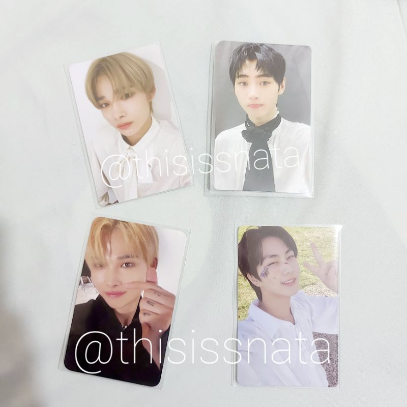 Sunghoon dusk pout Ni-ki bene shopee d:a Niki dusk pob niki