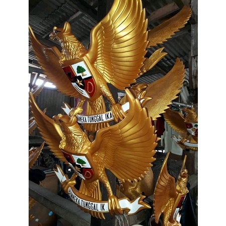 

GARUDA