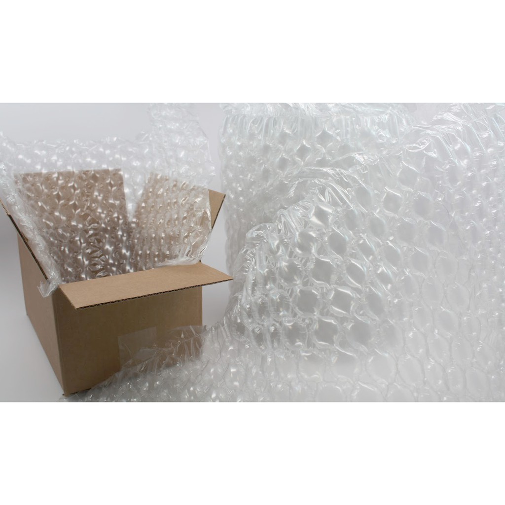 

Bubble Warp Free Untuk Pembelian Di JNR Shope