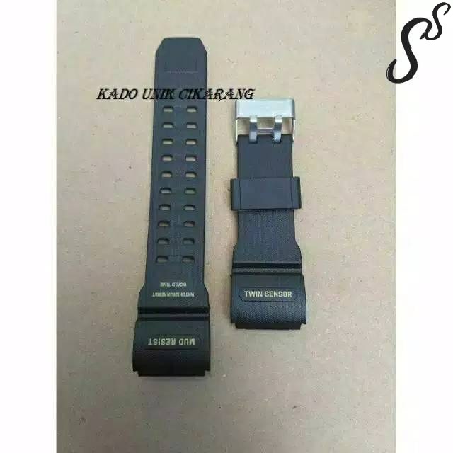 STRAP TALI JAM DIGITEC 2125T DG-2125T / DG2125T / DG 2125T RUBBER STRAP TALI JAM