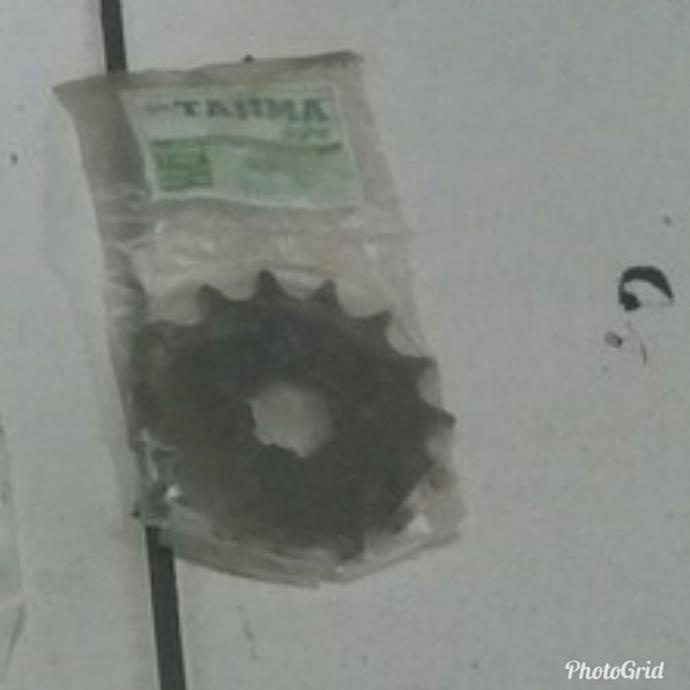 gir depan binter mercy harapan44 Kualitas Baik