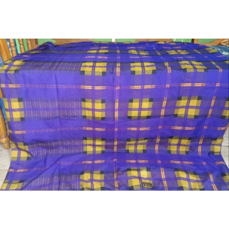 sarung bhs krj gold sutra second