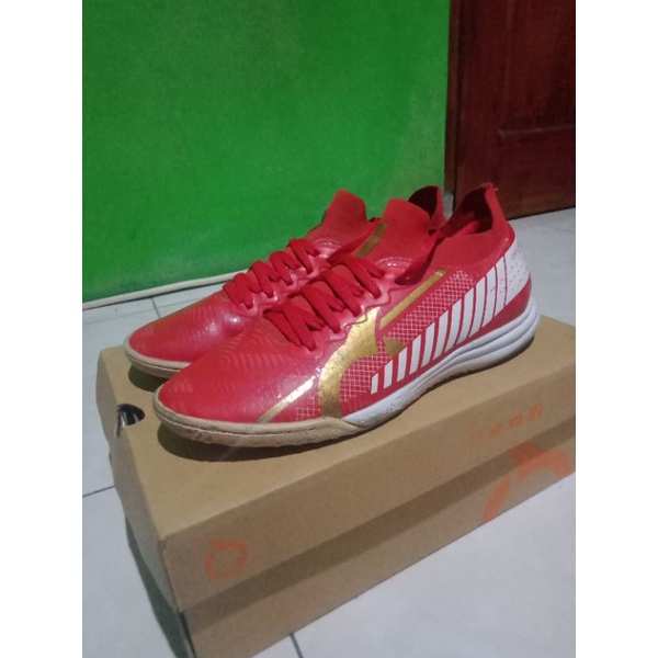 Ortuseight Catalyst Liberte SE (second)