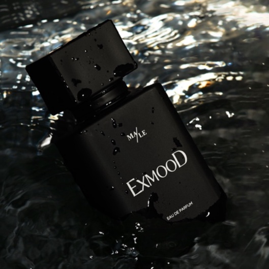 Exmood Hey MALE Eau De Parfum (EDP) 50ml Perfume for Men Fragnance