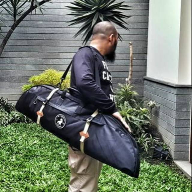 Tas Busur Horsebow