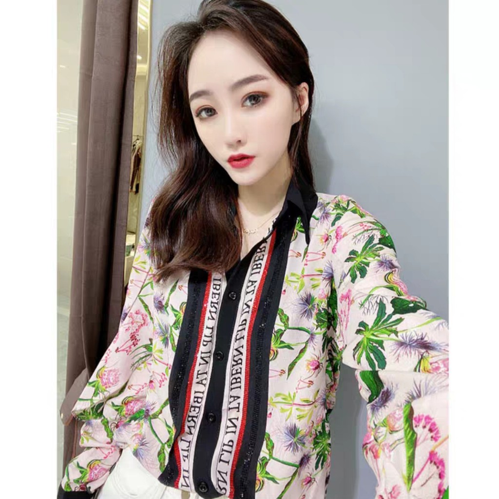 4198 3M THREE M TM KEMEJA PREMIUM FASHION TERJANGKAU IMPORTIR TERMURAH IMPOR GROSIR MURAH IMPORT