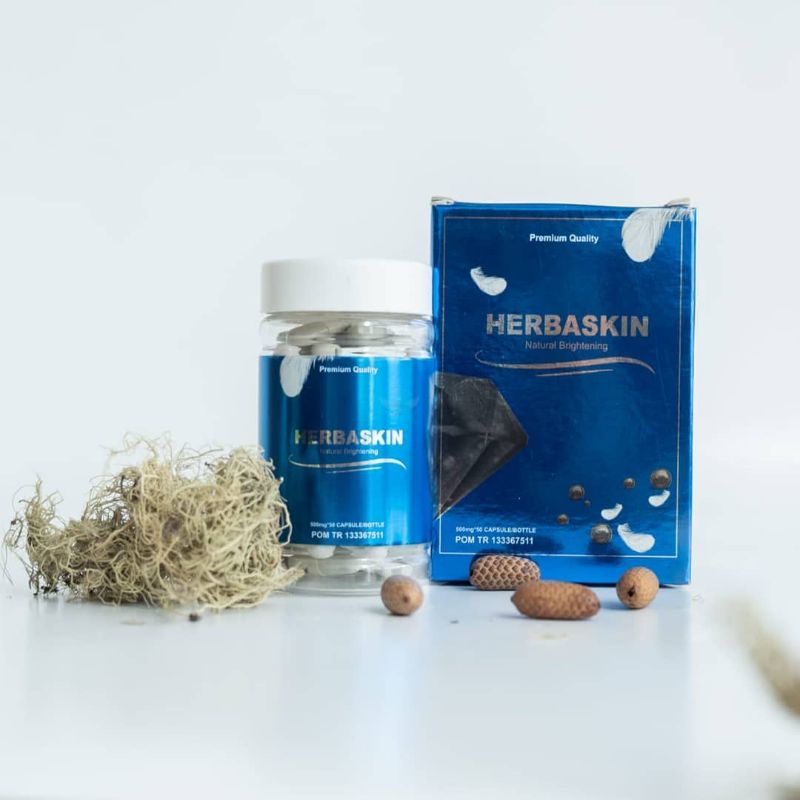 Herbaskin