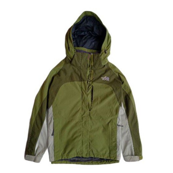 THE NORTH FACE HYVENT SNOWBOARD SECOND