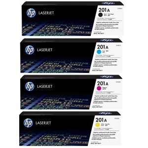 TONER HP 201A ORIGINAL