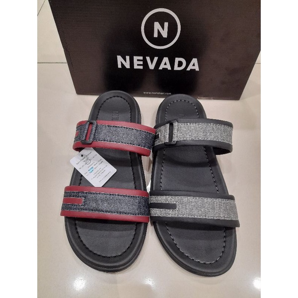 sandal slide pria nevada