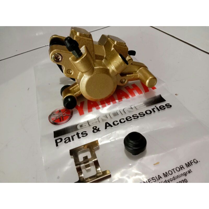 palak babi belakang jupiter mx 135 kaliper cakram belakang jupiter mx 135