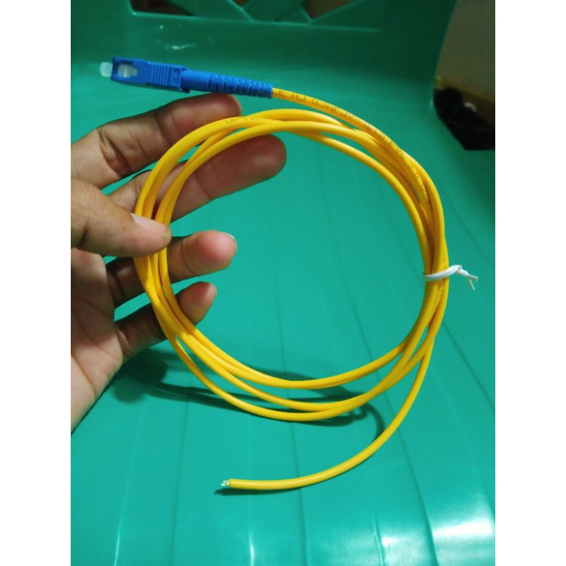 PIGTAIL/PATCHCORD SC UPC 1KONEKTOR