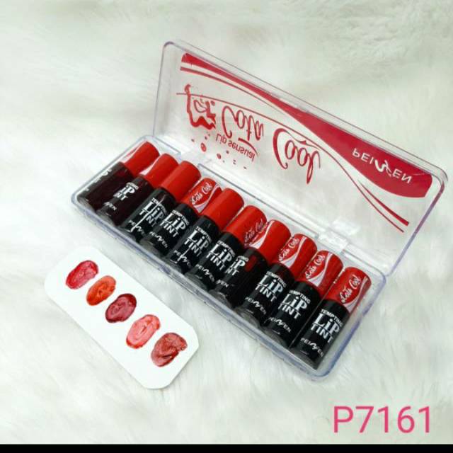 LIPTINT PEINFEN COTA COOL 10PC