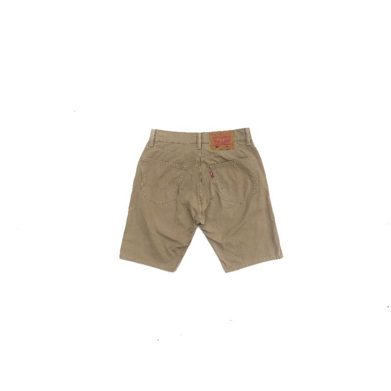 CELANA PENDEK LEVIS 505