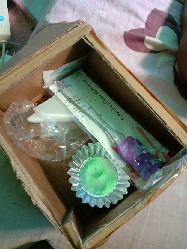 Pemotong Kentang - Potato Cutter