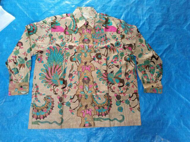 Batik Jumbo Big Size Jumbo Xxl Xxxl 3l 4l 5l Murah Batik Jumbo Couple m,l,xl,xxl,xxxl,xxxxl,xxxxxl