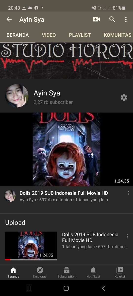 Pengorengan Maxim Valentino(berat Asli 2kilo)