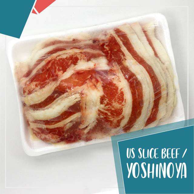 

Paket yoshinoya