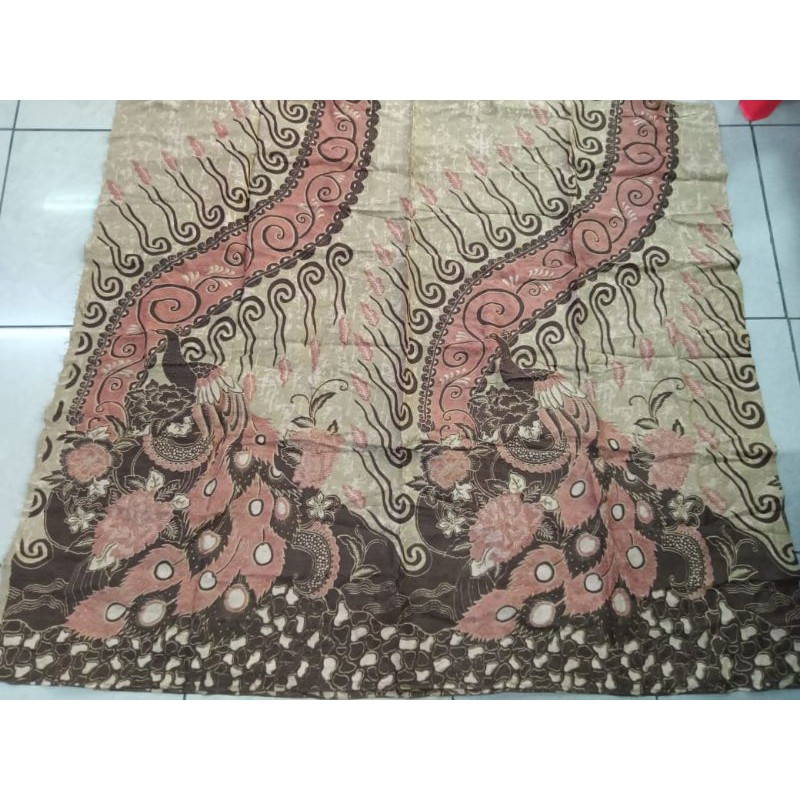 KAIN BATIK DOBY BAHAN DOBY PREMIUM
