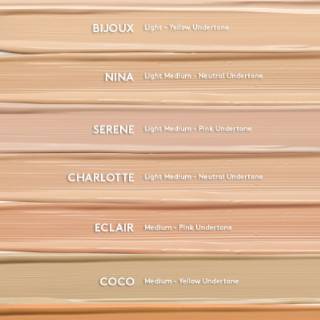 ( READY SHADE BARU) Somethinc Copy Paste Breathable Mesh Cushion ...