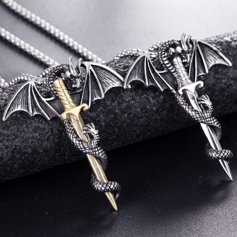 Men's Cross Pendant Christian Curved Cross Necklace Pendants Encrusted with Crystal Only Pendants Do Not Contain Chains Jewelry