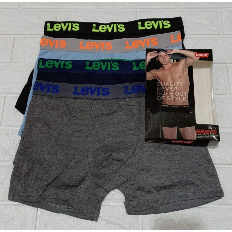 Celana dalam boxer Levi's