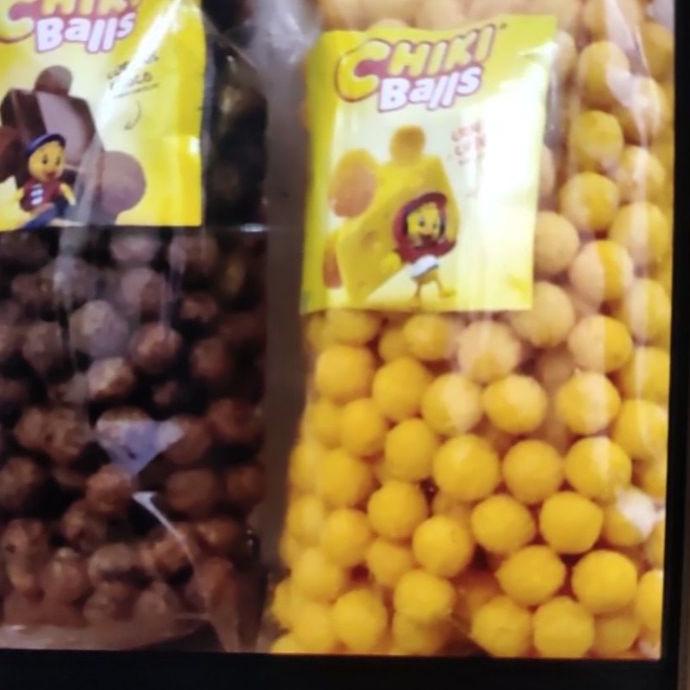 

BISA COD ✔️Jet Z hollow original indofood snack lebaran natal|RA6