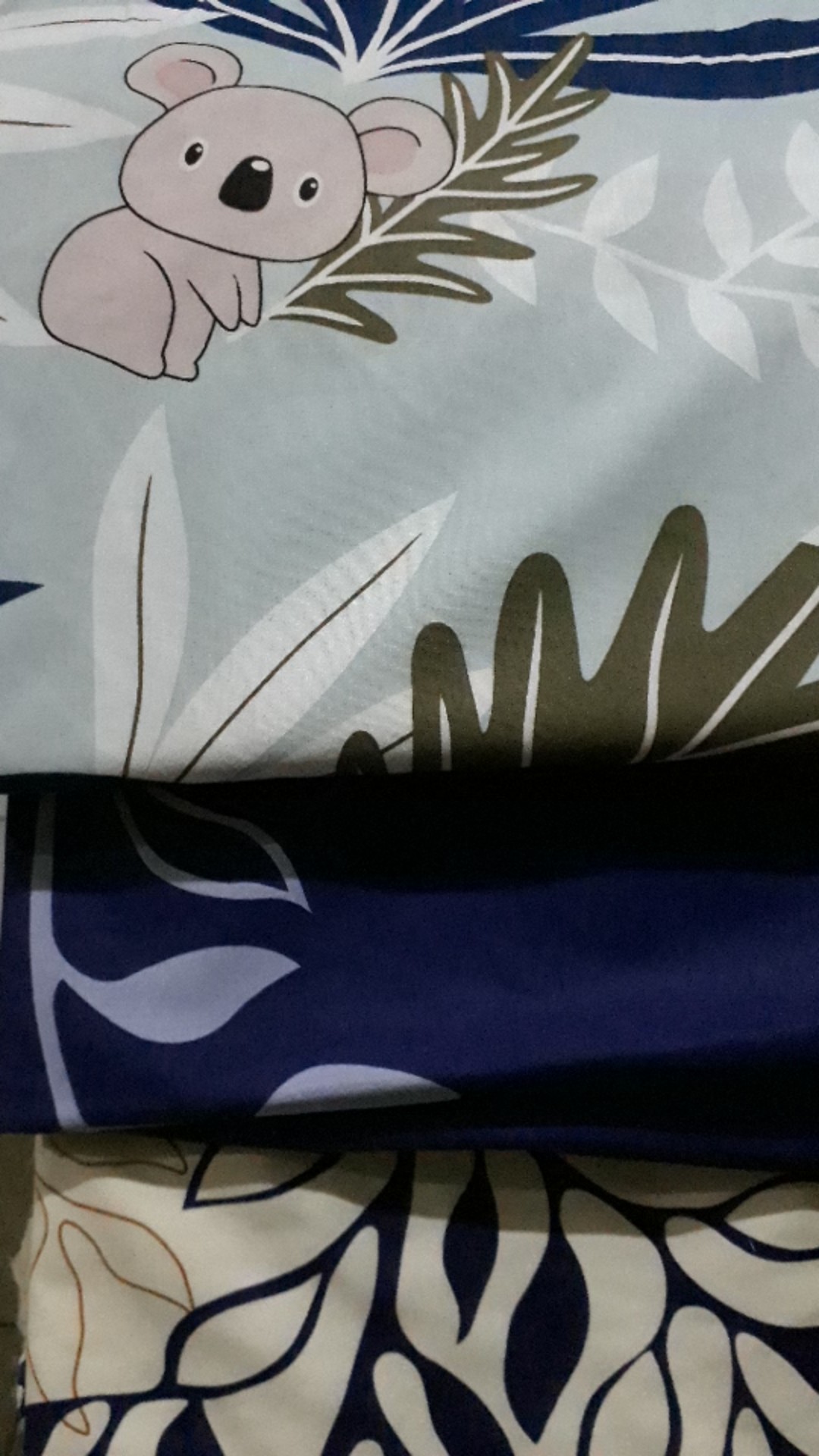 Sprei Star Little Perrfect