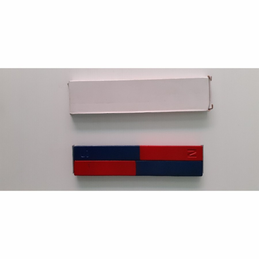 Magnet Batang Panjang 16,5 cm