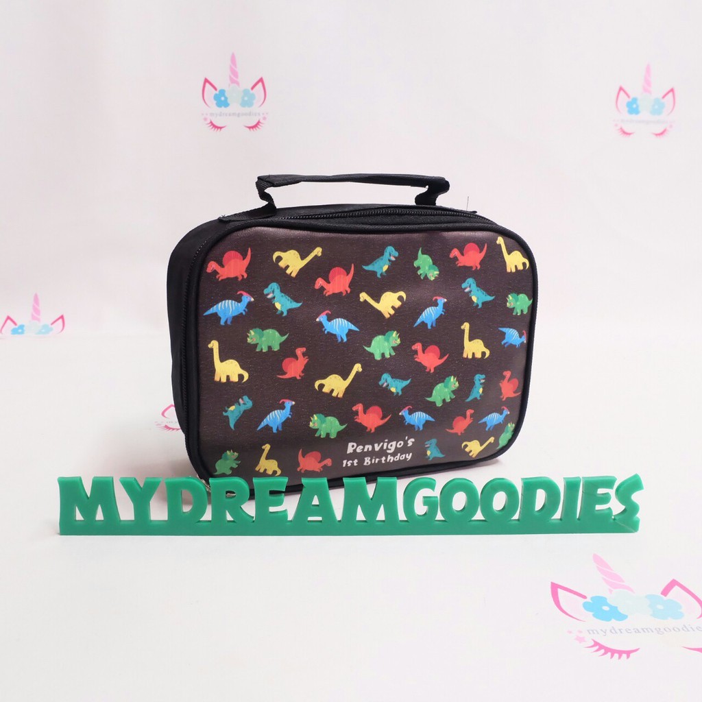 STUFF BAG HANDLE   / TAS ULTAH / SOUVENIR PROMOSI / POUCH SKINCARE / AQIQAH / TASYAKURAN / MANYUE