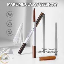 ✦SINAR✦ Barenbliss ( bnb )  Bare n bliss - Make me classy eyebrow