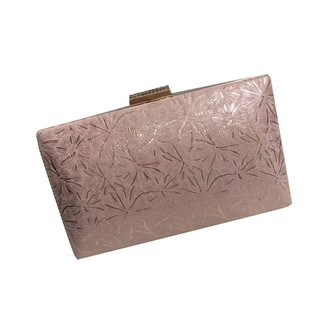 Fiorenza Tas  pesta  Velvet clutch clearance sale last one 