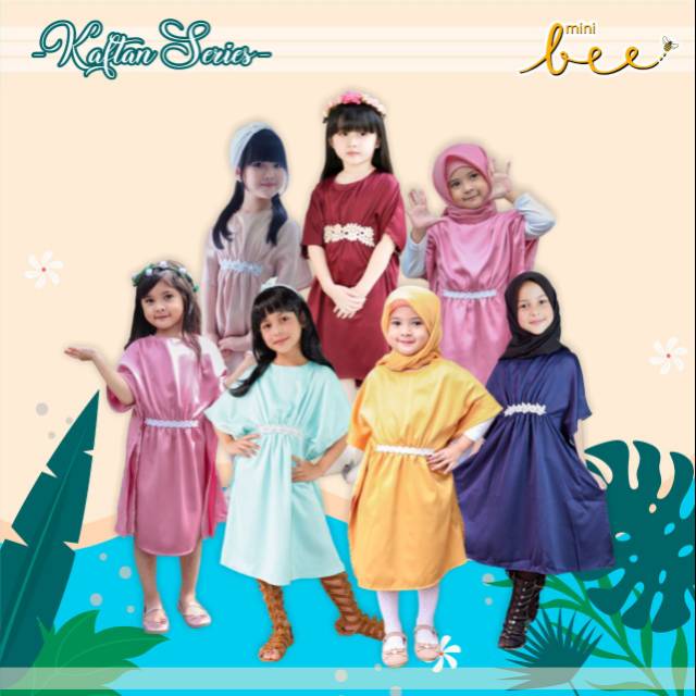 Kaftan Minibee