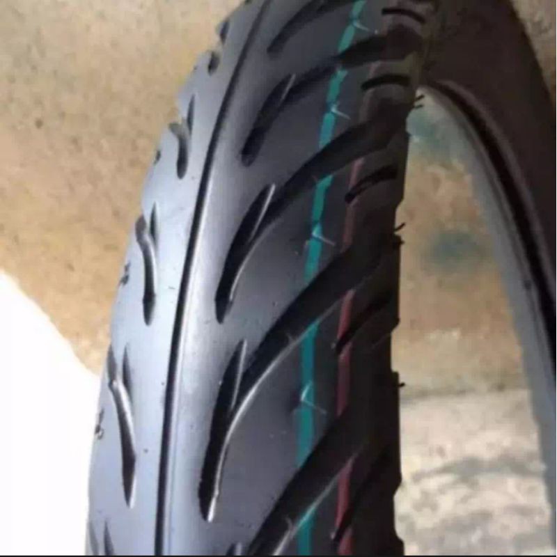 ban IRC ring 17 ukuran 90/90 untuk belakang motor bebek ring 17