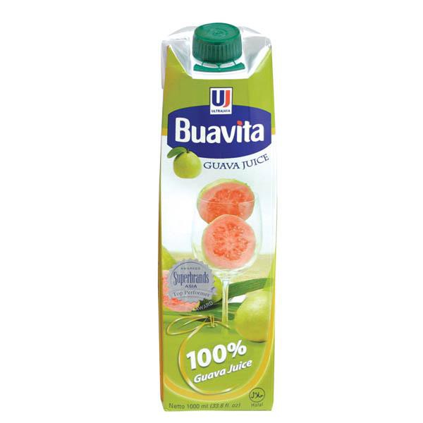 

Buavita Guava 1000 Ml