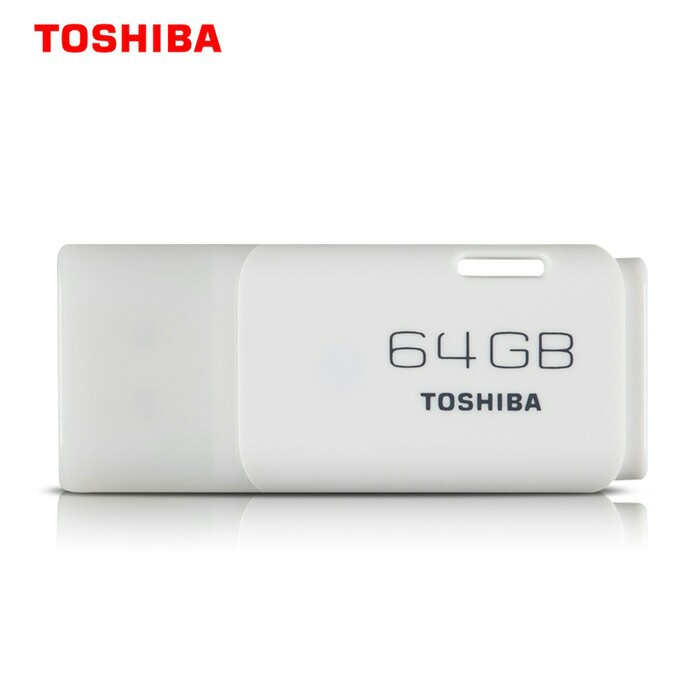 FLASHDISK TOSHIBA 64GB FLASH DISK 64GB