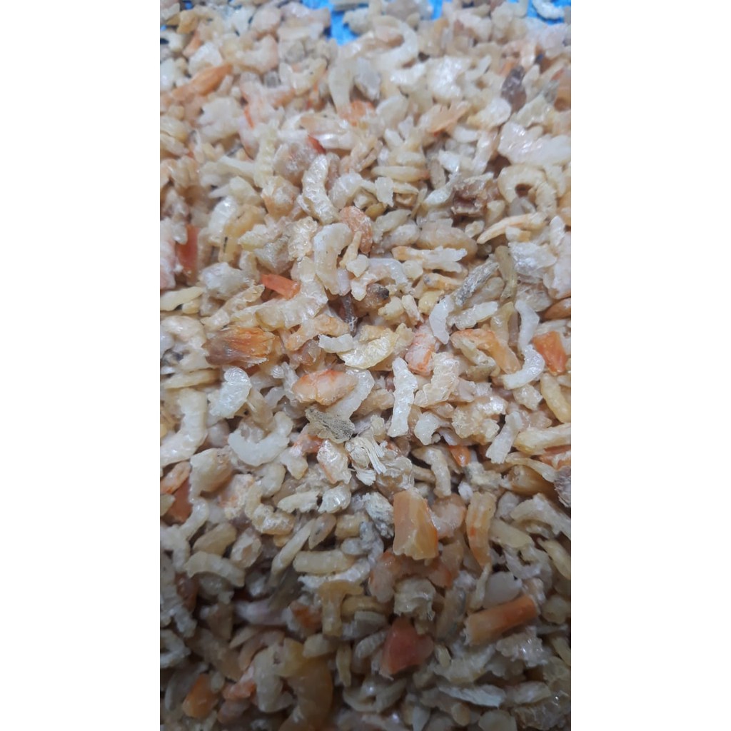 

ebi halus 500 gram