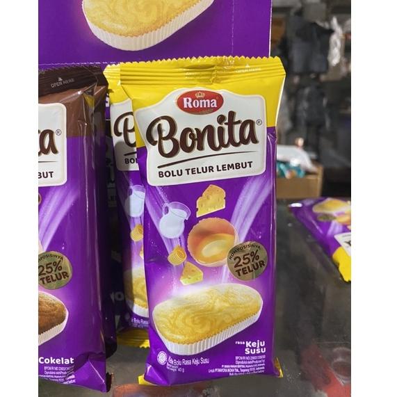 

TERBARU ECER ROMA BOLU BONITA ✿ 869